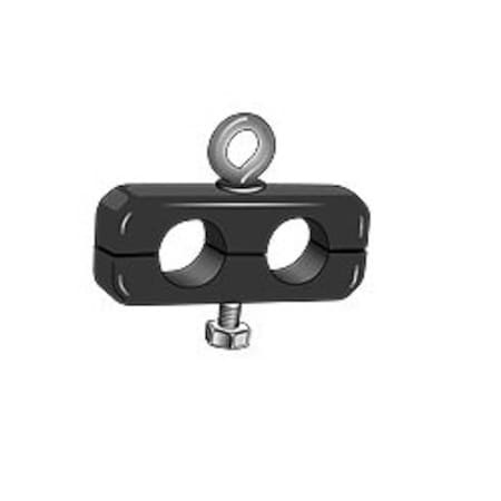 Haldex Clamp, Hose, Air Brake 11541